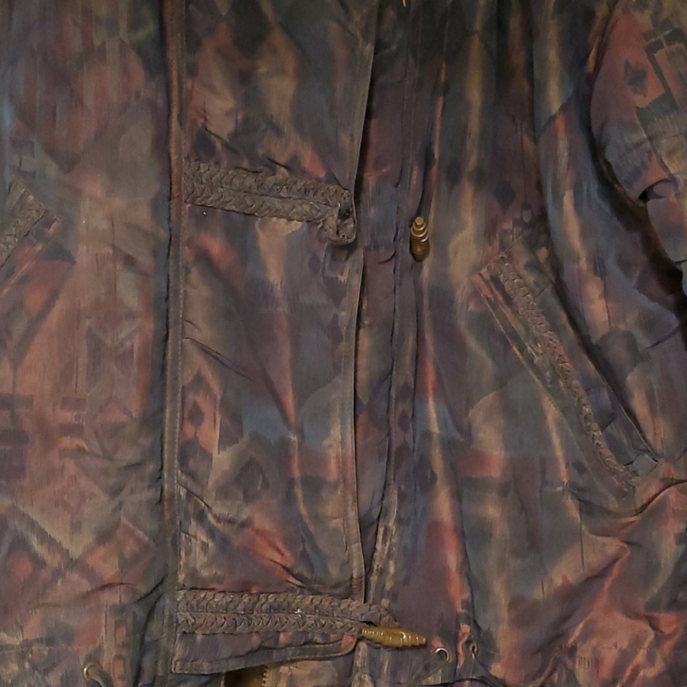 Izzi jacket - Picture 4 of 4